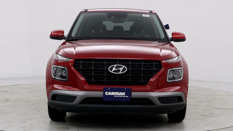 2021 Hyundai Venue SE 5