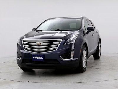 2019 Cadillac XT5  -
                Columbia, SC