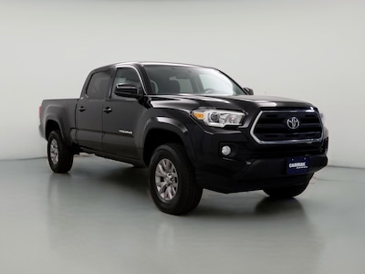 2017 Toyota Tacoma SR5 -
                Ellicott City, MD