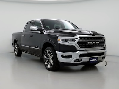 2019 RAM 1500 Limited -
                White Marsh, MD