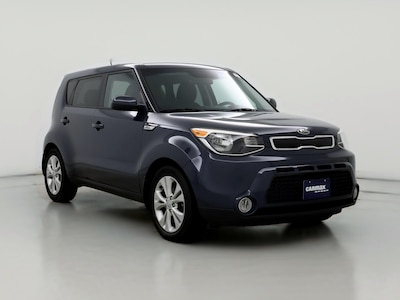 2016 Kia Soul Soul+ -
                White Marsh, MD