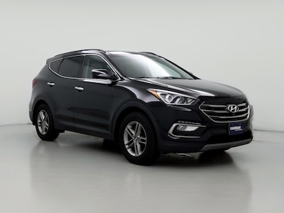 2018 Hyundai Santa Fe Sport 2.0T -
                White Marsh, MD