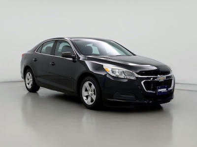 2015 Chevrolet Malibu LS -
                Fredericksburg, VA