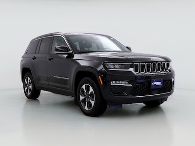 2024 Jeep Grand Cherokee 4xe -
                Columbia, SC