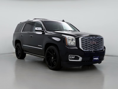 2018 GMC Yukon Denali -
                White Marsh, MD