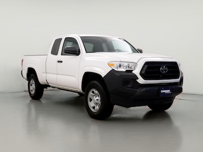 2022 Toyota Tacoma SR -
                Ellicott City, MD