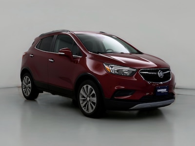 2019 Buick Encore Preferred -
                White Marsh, MD