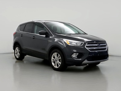 2019 Ford Escape SE -
                White Marsh, MD