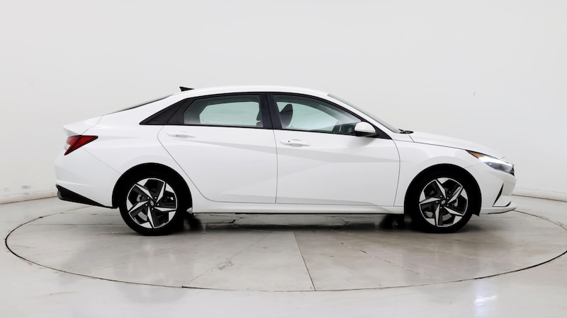 2023 Hyundai Elantra SEL 7