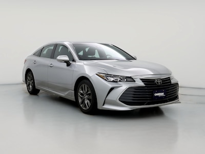 2020 Toyota Avalon XLE -
                White Marsh, MD