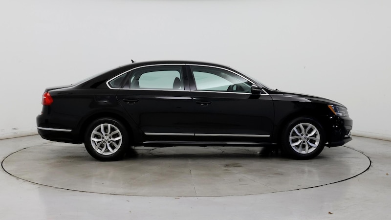 2016 Volkswagen Passat S 7