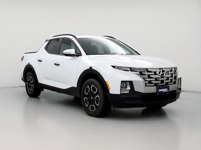 2022 Hyundai Santa Cruz SEL -
                East Haven, CT