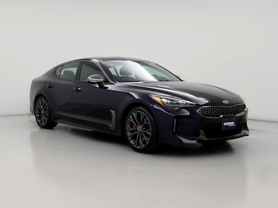 2020 Kia Stinger GT -
                White Marsh, MD