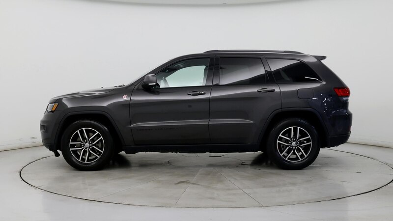 2018 Jeep Grand Cherokee Trailhawk 3