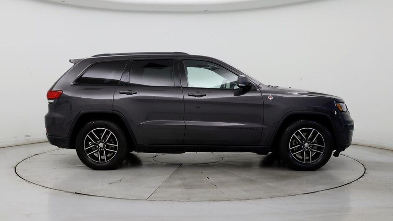 2018 Jeep Grand Cherokee Trailhawk 7