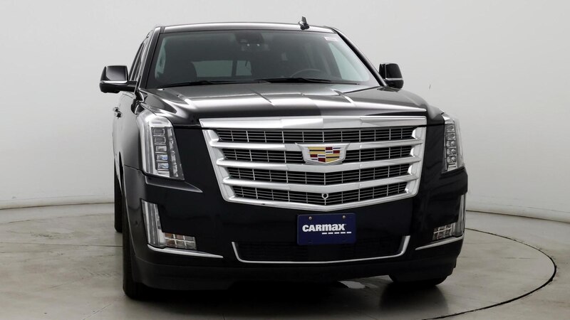 2020 Cadillac Escalade Premium Luxury 5