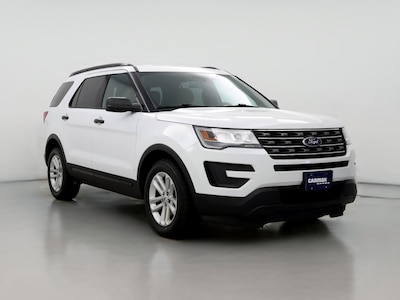 2017 Ford Explorer  -
                White Marsh, MD