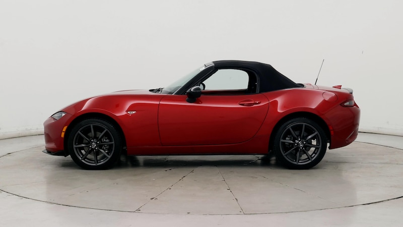 2016 Mazda MX-5 Miata Club 3