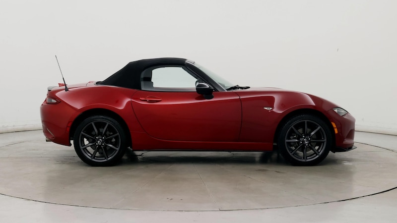 2016 Mazda MX-5 Miata Club 7