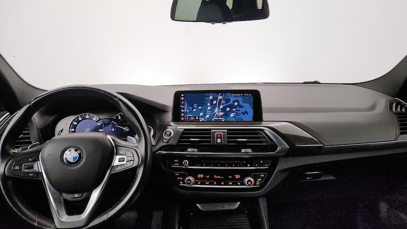 2019 BMW X3 xDrive30i 9