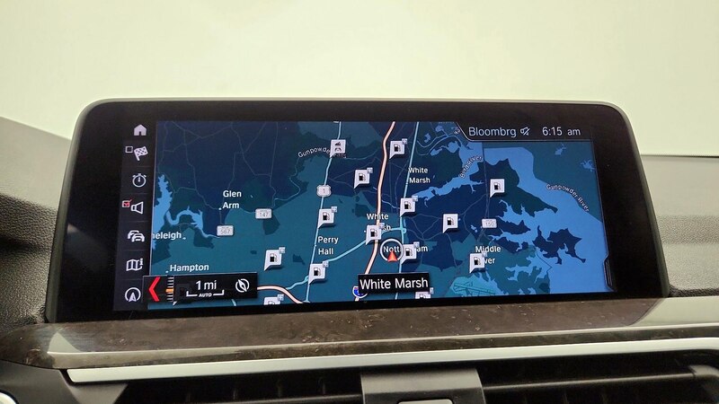 2019 BMW X3 xDrive30i 14
