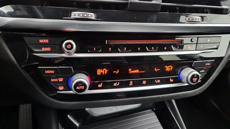 2019 BMW X3 xDrive30i 17