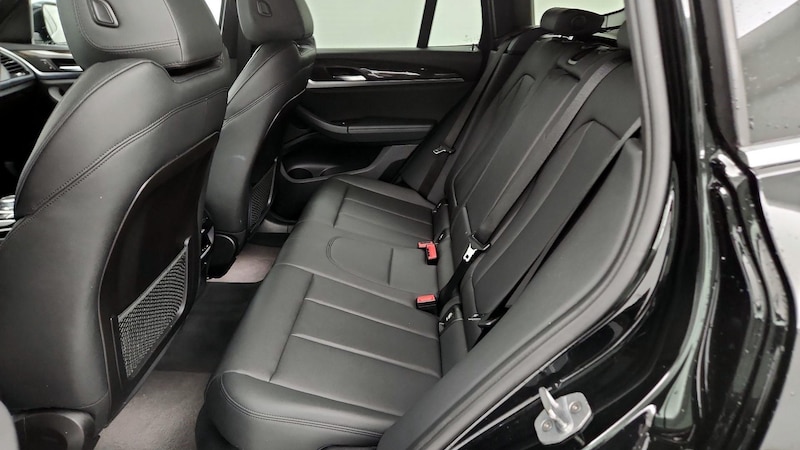 2019 BMW X3 xDrive30i 20