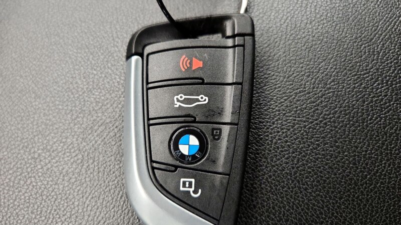 2019 BMW X3 xDrive30i 23