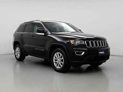 2021 Jeep Grand Cherokee Laredo -
                White Marsh, MD