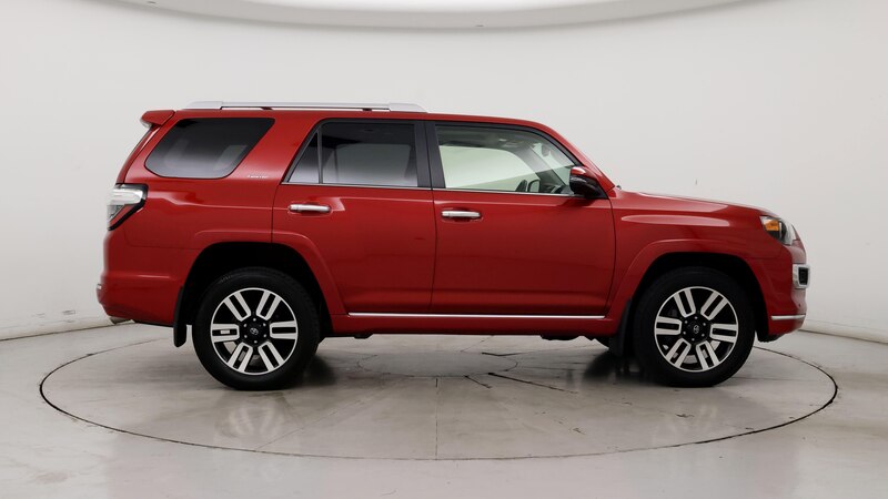 2023 Toyota 4Runner Limited 7