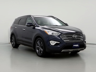 2015 Hyundai Santa Fe GLS -
                White Marsh, MD