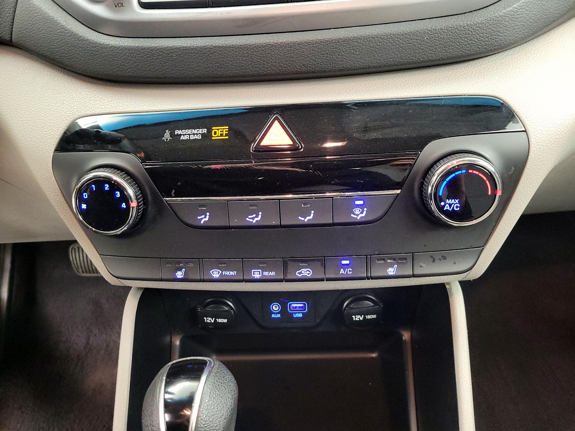 Thumbnail: 2018 Hyundai Tucson - 16