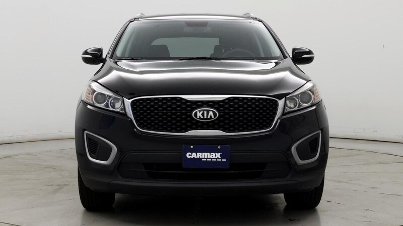 2016 Kia Sorento LX 5