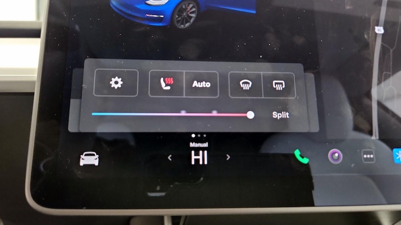 2020 Tesla Model 3 Performance 16