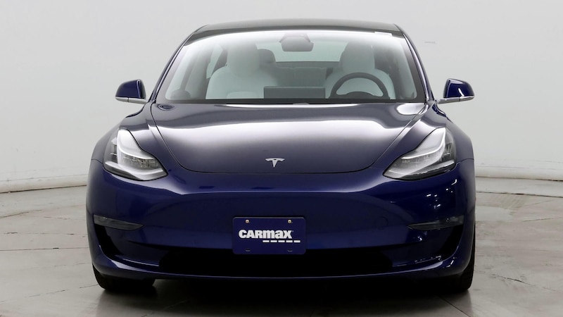 2020 Tesla Model 3 Performance 5