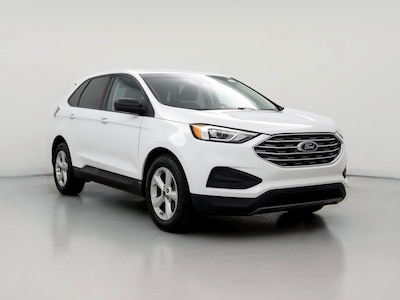 2020 Ford Edge SE -
                White Marsh, MD