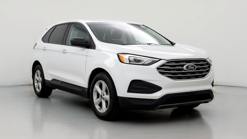 2020 Ford Edge SE Hero Image