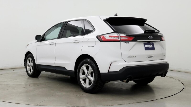 2020 Ford Edge SE 2