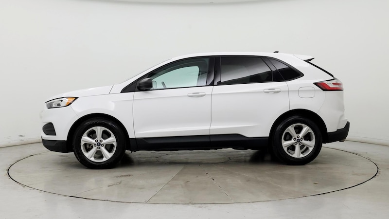 2020 Ford Edge SE 3