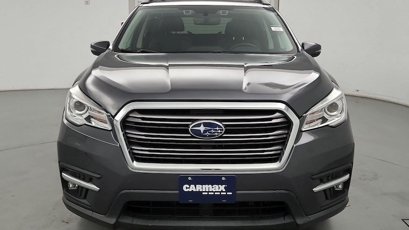 2020 Subaru Ascent Limited 2