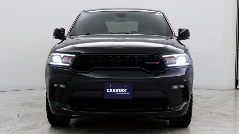 2021 Dodge Durango GT 5