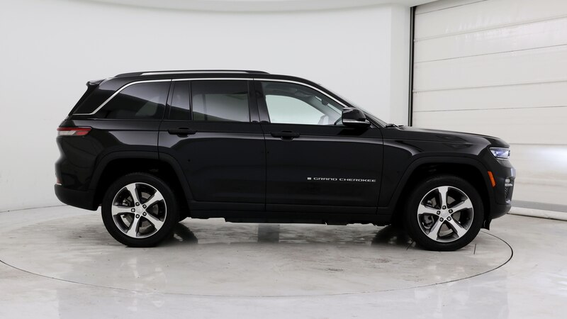 2022 Jeep Grand Cherokee 4xe 7