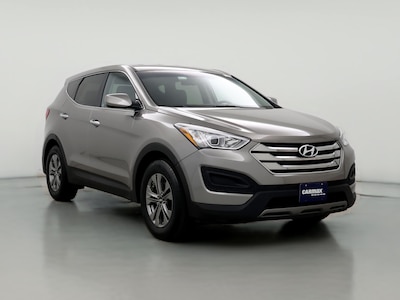 2015 Hyundai Santa Fe Sport 2.0T -
                White Marsh, MD