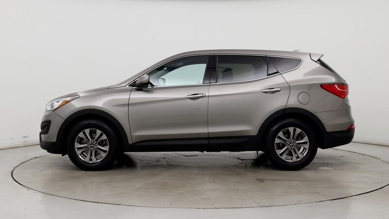 2015 Hyundai Santa Fe Sport 2.0T 3