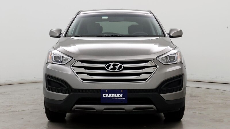 2015 Hyundai Santa Fe Sport 2.0T 5