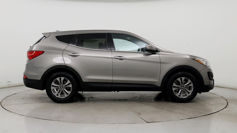 2015 Hyundai Santa Fe Sport 2.0T 7