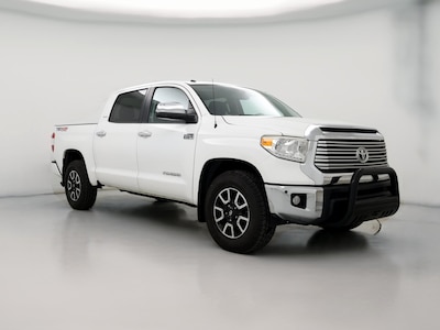 2016 Toyota Tundra Limited -
                White Marsh, MD