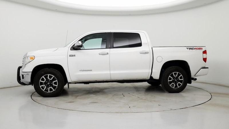 2016 Toyota Tundra Limited 3