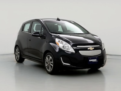 2016 Chevrolet Spark EV -
                White Marsh, MD