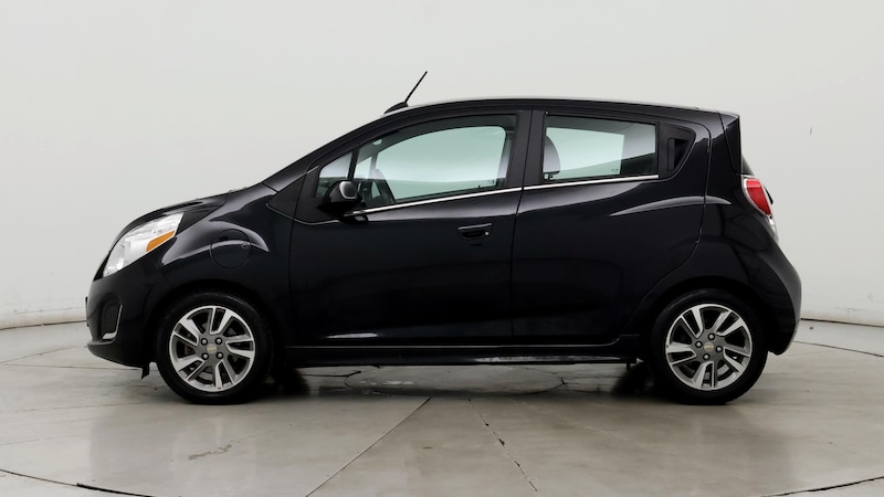 2016 Chevrolet Spark EV 3